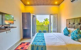 Balaji Inn Baga