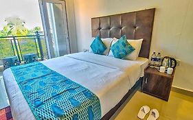 Balaji Inn Baga